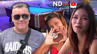 Hidden Pattaya Gem + Nicky's New Restaurant by NDtvi Thailand 13,697 views 1 month ago 10 minutes, 56 seconds