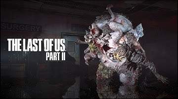 The Last Of Us Part II Remastered | Part 15 | THE RAT KING