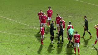 Red Card   DOGSO