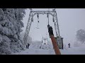 Rothanglift - Skilifte Kreuzberg