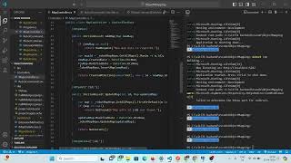 Object Mapping