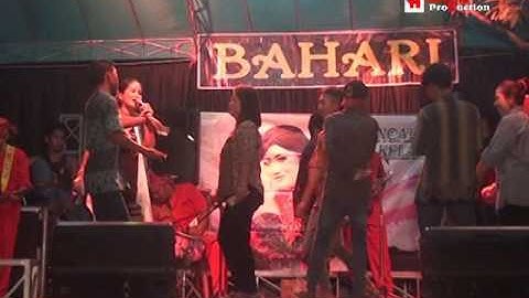 Bubur abang Bubur putih voc ITA DK- Live show BAHARI desa.Suranenggala kidul