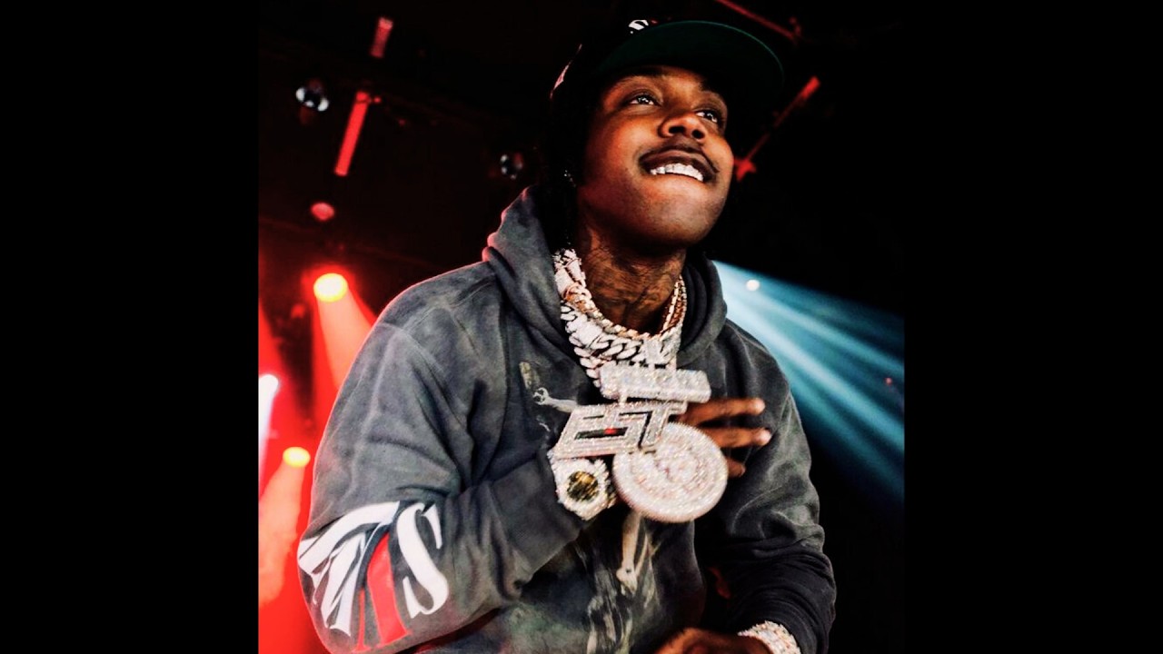 Est Gee Type Beat “Ranking"