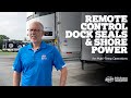 Multi-Temp Operations |  Remote Controls, Dock Seals, &amp; Shore Power - Ep. 3 of 9