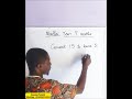 Easy Trick To Convert Any Base 10 to 2
