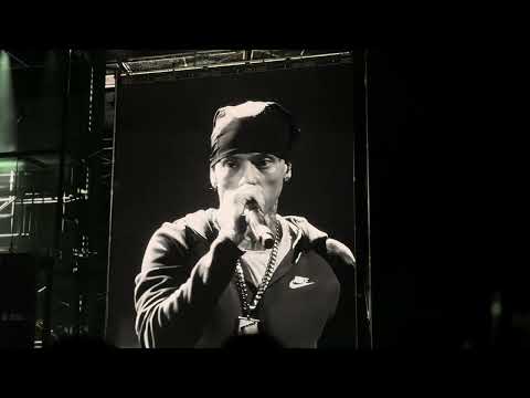 Cold Shoulder - Central Cee / [Central Cee - Bercy Accor Arena 13/04/2025]