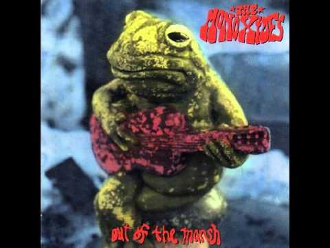 The Monoxides - I've Got An Idea