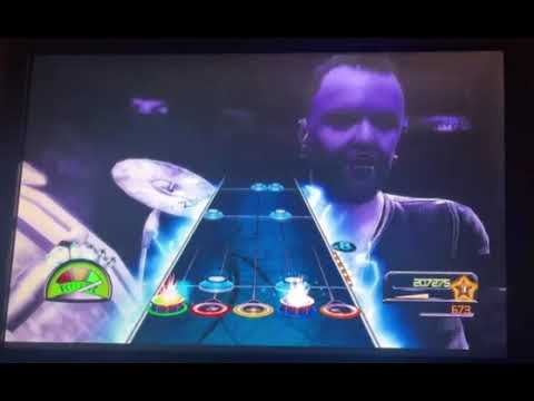 ONE GH:METALLICA FC!! 