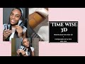 Resenha: Base Time Wise 3D Mary Kay