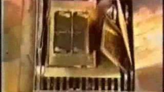 Shredding Circuit Boards