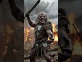 Orc Captains in Lord of the Rings | Lord of the Rings Explained