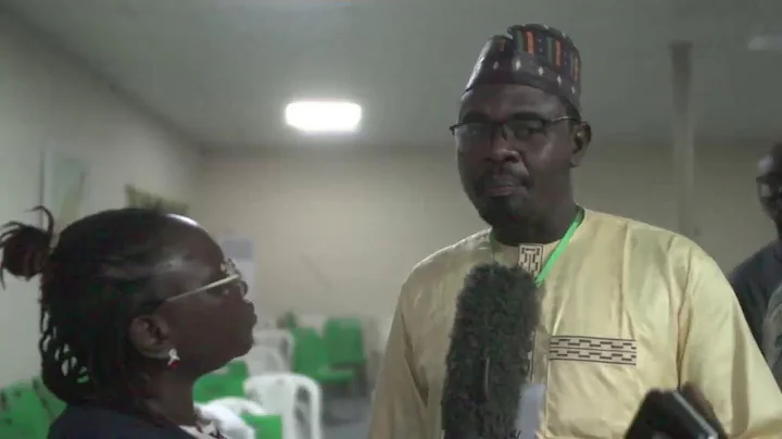 ADAMAWA COLLATION CENTER