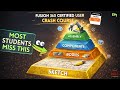 Fusion 360 Certification — Sketch vs Body vs Component vs Assembly | Hierarchy Explained