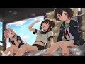 艦隊收藏 OP  AKINO from bless4-海色  中日歌詞