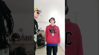 Clases De Rap Con Kruger & Ozul - Parte 2.