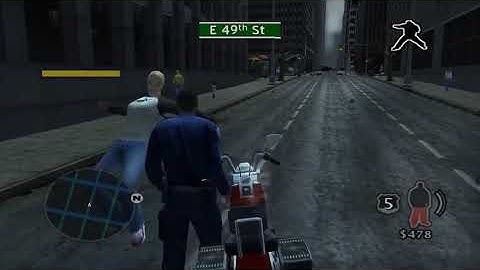 Jerma tries to be a Good Cop