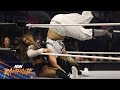 Women’s STREET FIGHT! Nightingale & Statlander vs Blue & TBS Champ Hart! | 3/20/24, AEW Rampage