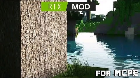 Realistic  Realism Texture Pack Minecraft Pe (1.19+) In 1gb 2gb 3gb Android No Lag Mcpe