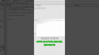 Speed Up Excel VBA: One Line of Code for Faster Automation!