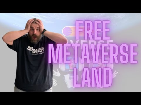 Hurry to get free Metacoins to buy Multiverse property in the Infiniverse pre-beta