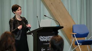 Unlocking Creativity through Neurodesign and Playfulness - Jess Herrington, Deloitte Digital & ANU