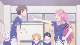 Oreshura