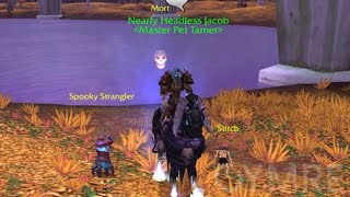 [Wow] Elekk Acm: Nearly Headless Jacob/Fast Kopfloser Jakob