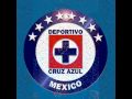 Himno de cruz azul