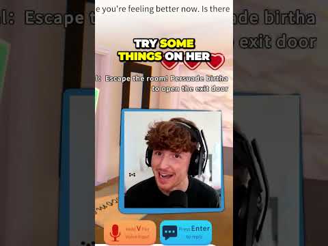 Ensure Your Virtual-Girlfriend.ai Remains Responsive in English During Dialogue