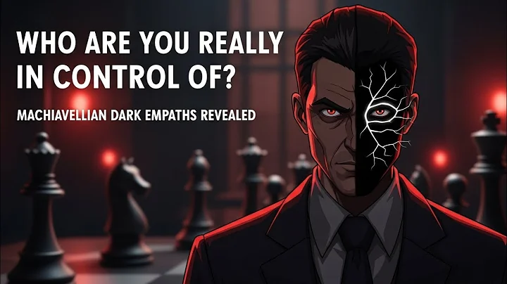 The Machiavellian Dark Empath: The Most Dangerous Personality You’ll Ever Meet. 