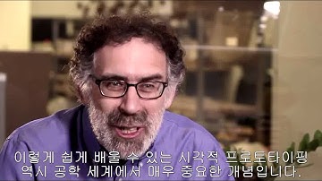 Rethinking Learning in the Digital Age   Mitchel Resnick with Korean subtitle