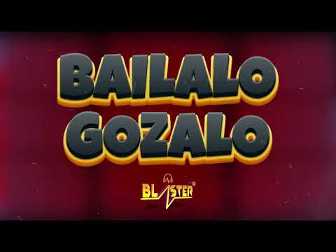 Bailalo Gozalo Guaratech Blaster DJ