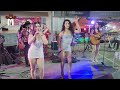 La Huefanita - ramita de matinba - la Bicicleta al Estilo Campirano de Atardecer Tropical