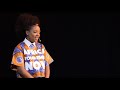 From social media to social impact | Amonge Sinxoto | TEDxLytteltonWomen