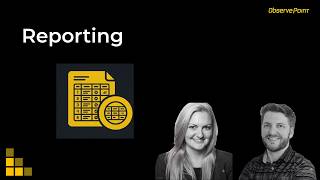 ObservePoint Tips: Reporting