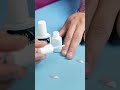 Why Is NO ONE Talking About This Nail Glue?! 10ml of Pure POWER