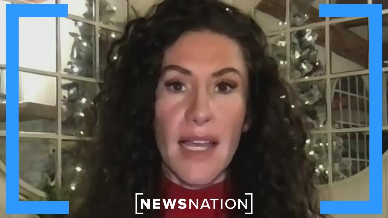Cover image for Sex abuse victim says Mormon church silenced her | Cuomo