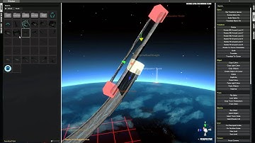 Distance: Level Editor Tutorial #2 - Track Layout