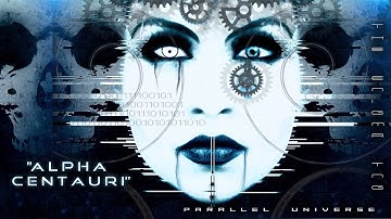 Industrial Symphonic Metal - "Alpha Centauri" - The Enigma TNG