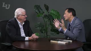 Liberty & Justice for All | Dean Tan with Dr. Os Guiness (Part 3) by Liberty University 77 views 1 month ago 6 minutes, 52 seconds