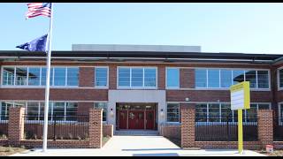 CCSD Capital Programs Recaps - Early College High School Support Building