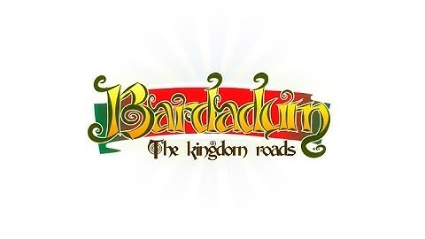 Bardadum: The Kingdom Roads Android GamePlay Trailer (HD) [Game For Kids]