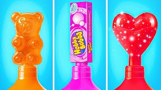 Smart Ideas For Students  Funny Care Challenge By 123 Go School