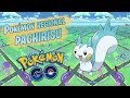COMO CAPTURAR O PACHIRISU COM FAKE GPS POKÉMON GO 2019
