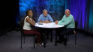 TWL Aug. 2026: Guest Bruce Mendelsohn, City of Worcester Veterans' Services