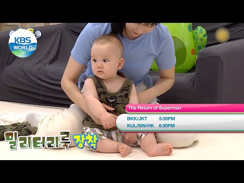 September 12 SUN - Revolutionary Sisters / The Return of Superman [Today Highlights | KBS WORLD TV]