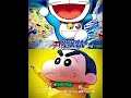 ドラえもん&しんちゃん映画興行収入ランキング#ドラえもん#しんちゃん #映画#ランキング