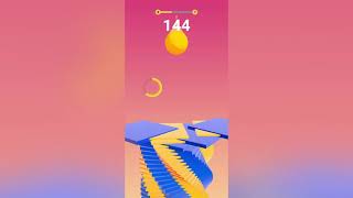 CRUSHER STACK🔔 Level 6- LevelUp, PlayGame, AllLevels, IOS, Update. screenshot 3