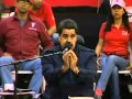 Maduro informó que modificará el huso horario de Venezuela