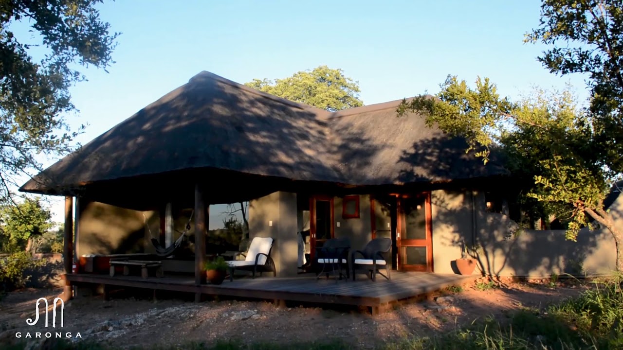 Welcome to Little Garonga